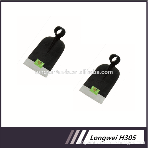 Agricultural hoe 305 with/without wooden handle